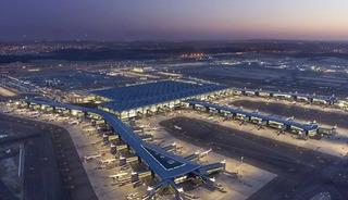İstanbul Havalimanı Sydney Havalimanı ile kardeş havalimanı oldu