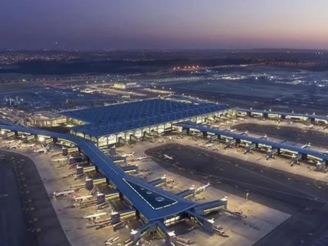 İstanbul Havalimanı Sydney Havalimanı ile kardeş havalimanı oldu