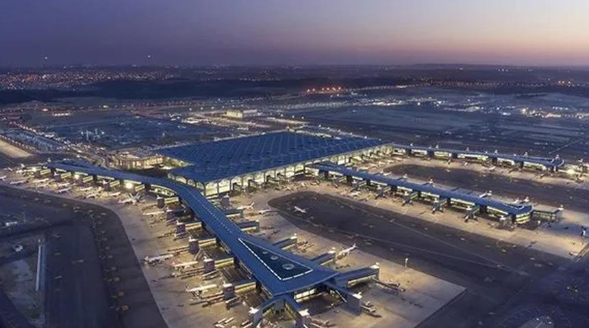 İstanbul Havalimanı Sydney Havalimanı ile kardeş havalimanı oldu