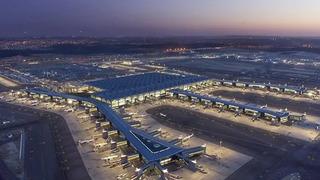 İstanbul Havalimanı Sydney Havalimanı ile kardeş havalimanı oldu