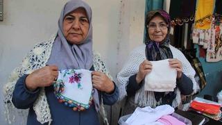 Bir zamanlar televizyon ve koltuk dekoruydu, şimdi pazarda alıcısını bekliyor!