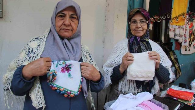 Bir zamanlar televizyon ve koltuk dekoruydu, şimdi pazarda alıcısını bekliyor!