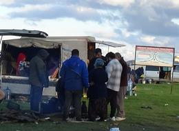 Uğur getirdiğine inanılıyor! Onun için 2 ay öncesinden İstanbul'dan geliyorlar: 'İşçiliği çok zahmetli'