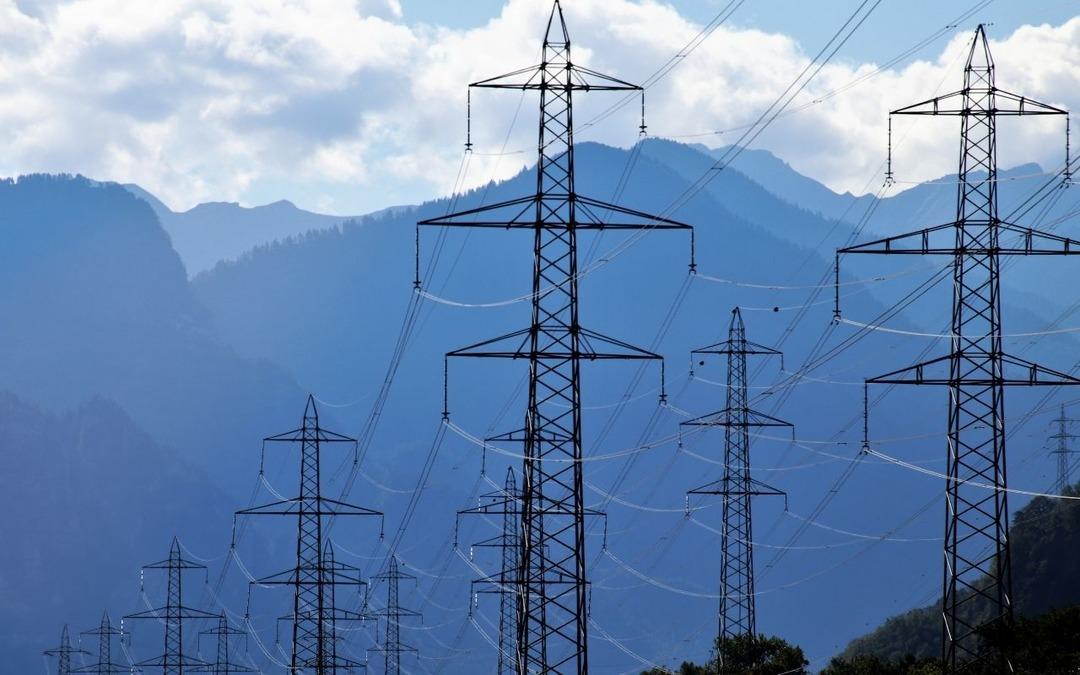 “Elektrik faturasında vergi düşürülsün” önergesi AB masasında 1