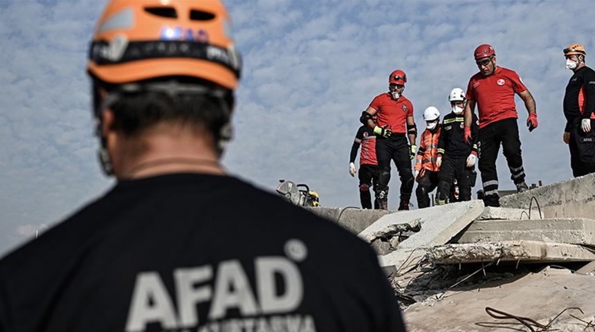 AFAD'dan büyük personel alımı: 1250 sözleşmeli personel göreve başlıyor