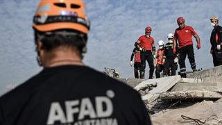 AFAD'dan büyük personel alımı: 1250 sözleşmeli personel göreve başlıyor