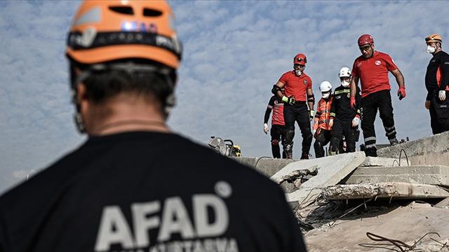 AFAD'dan büyük personel alımı: 1250 sözleşmeli personel göreve başlıyor
