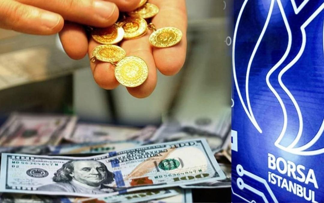 Haftanın yatırım araçlarında keskin dönüş: Borsa İstanbul sahalara geri döndü!  1