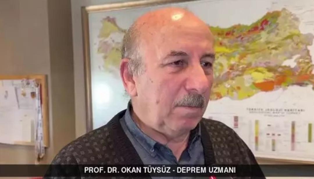 21 milyar doları bulabilir  Yarın olsa kimse için şaşırtıcı olmaz  Marmara depremi senaryosu! Riskli 10 il var 3
