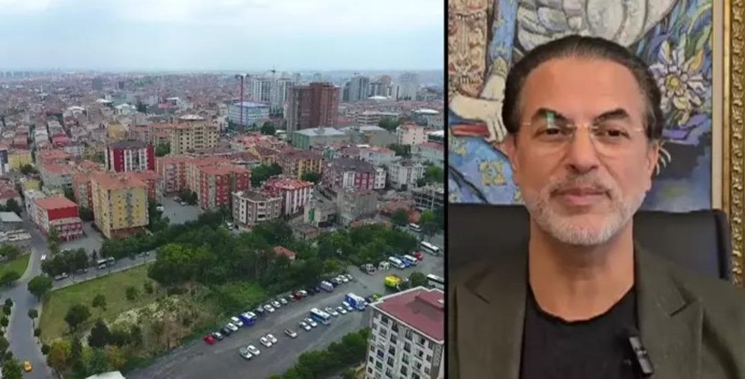 21 milyar doları bulabilir  Yarın olsa kimse için şaşırtıcı olmaz  Marmara depremi senaryosu! Riskli 10 il var 4