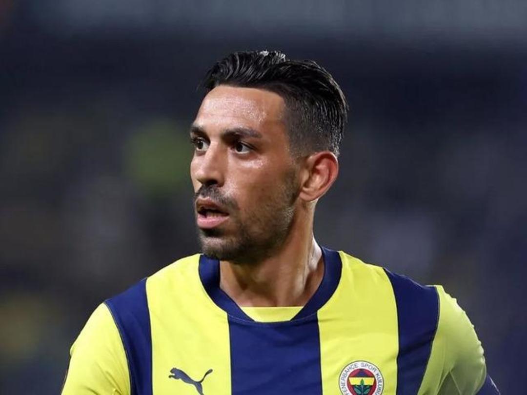 İrfan Can Kahveci resti &ccedil;ekmişti, yeni takımı bile neredeyse belli! Israrla istiyorlar 3