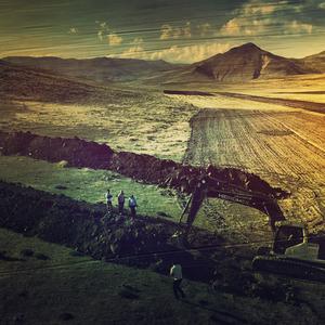 3 il incelendi! 2 yıl sürdü, dev hendekler kazıldı... Depremde en riskli iki ilçe belirlendi