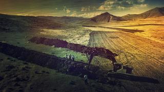 3 il incelendi! 2 yıl sürdü, dev hendekler kazıldı... Depremde en riskli iki ilçe belirlendi