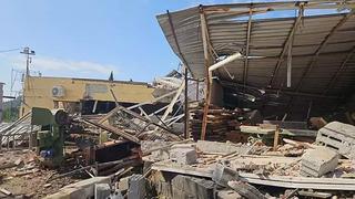 İzmir'de evde patlama! Çay demlemek isterken kabusu yaşadı... 1'i ağır 2 yaralı