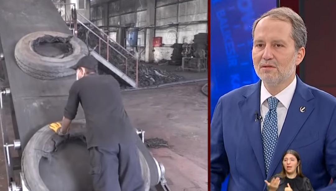 Asgari ücret için  45 bin TL  çıkışı!  Yarısını devlet yarısını işveren...  2