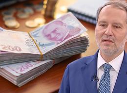 Asgari ücret için '45 bin TL' çıkışı! 'Yarısını devlet yarısını işveren...'