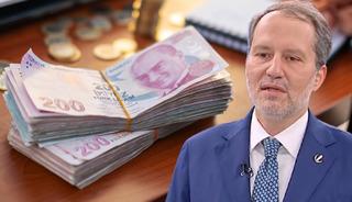 Asgari ücret için '45 bin TL' çıkışı! 'Yarısını devlet karşılasın'