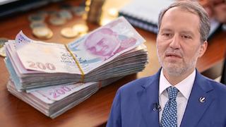 Asgari ücret için '45 bin TL' çıkışı! 'Yarısını devlet yarısını işveren...'