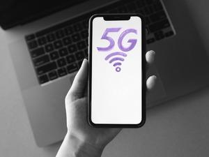 Telefonlarda 5G kullanımı i&ccedil;in şebeke ayarı gerekiyor