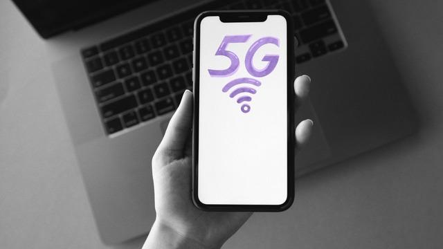 Telefonlarda 5G kullanımı i&ccedil;in şebeke ayarı gerekiyor