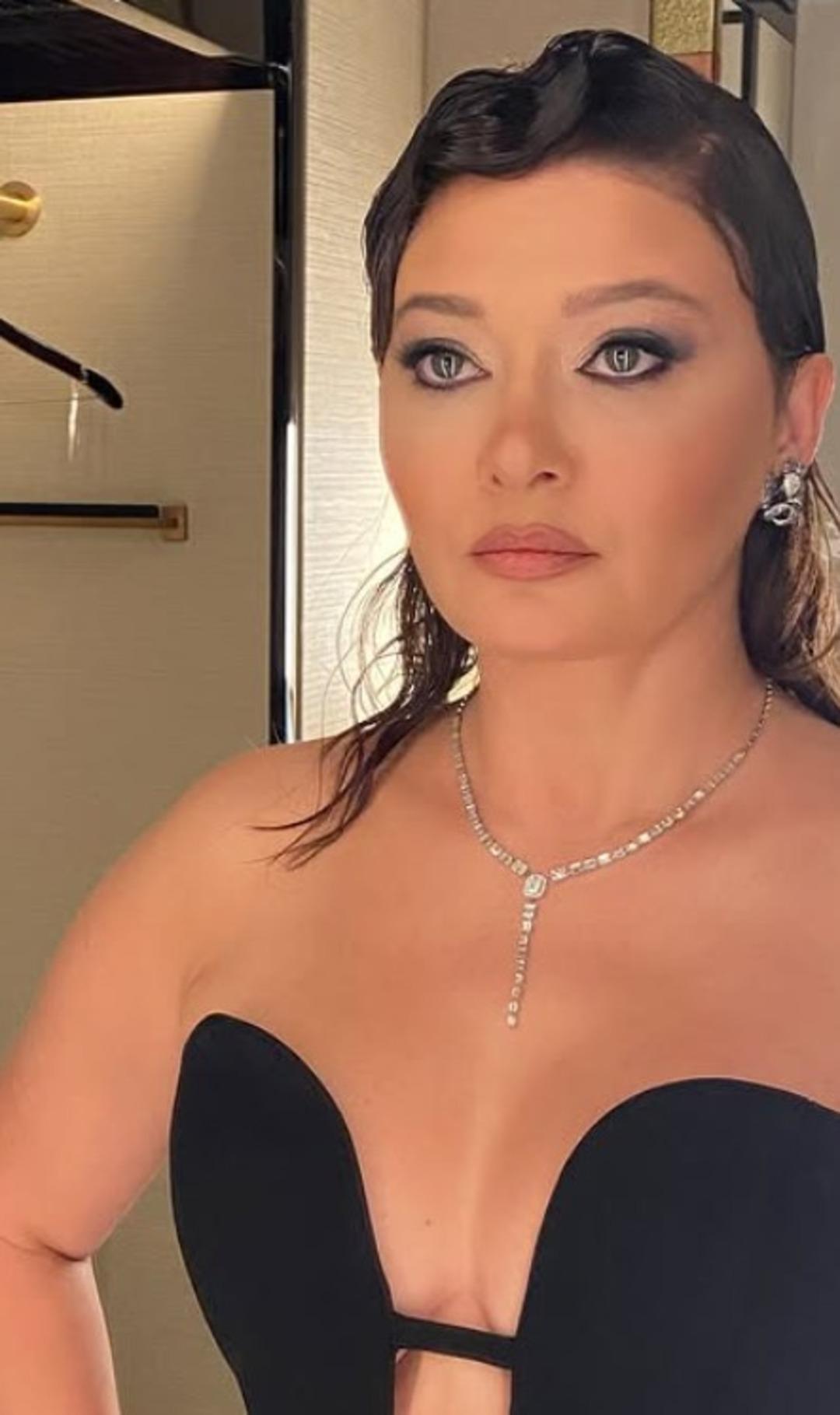 Nurgül Yeşilçay tasını tarağını toplayıp köye yerleşti! Organik tarımla uğraşıyor 1