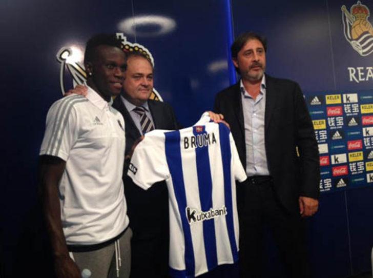 Ortalığı karıştıran Bruma belgesi G4