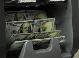 Finansal kesim dışındaki firmaların net döviz açığı ağustosta arttı