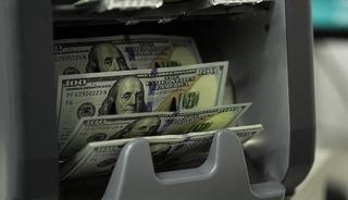 Finansal kesim dışındaki firmaların net döviz açığı ağustosta arttı