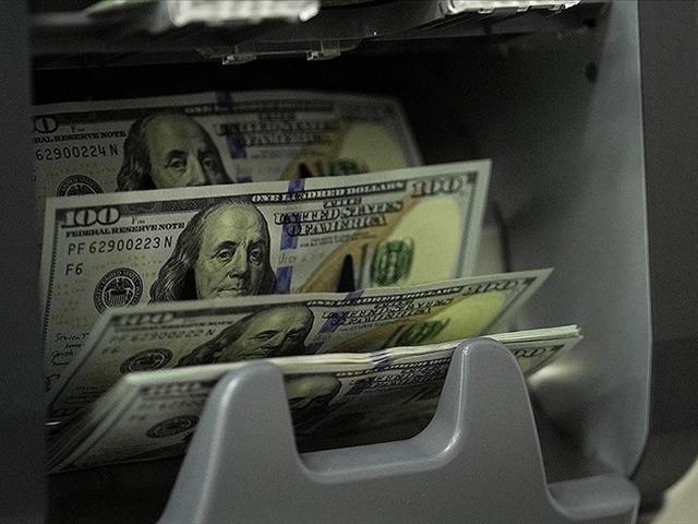 Finansal kesim dışındaki firmaların net döviz açığı ağustosta arttı