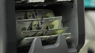 Finansal kesim dışındaki firmaların net döviz açığı ağustosta arttı