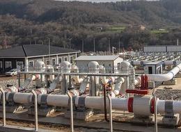 Spot piyasada doğal gaz fiyatları