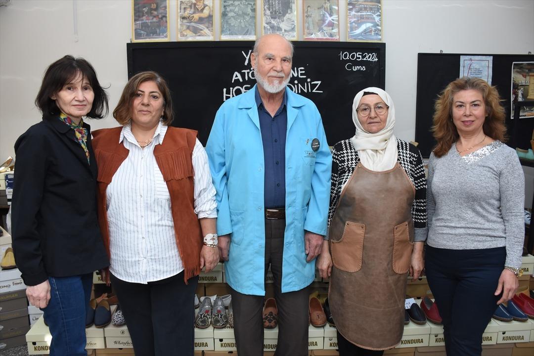 Ücretsiz öğretiyor!  2-3 ay sıra bekleyen olurdu  Sosyal medyadan sipariş geliyor 5