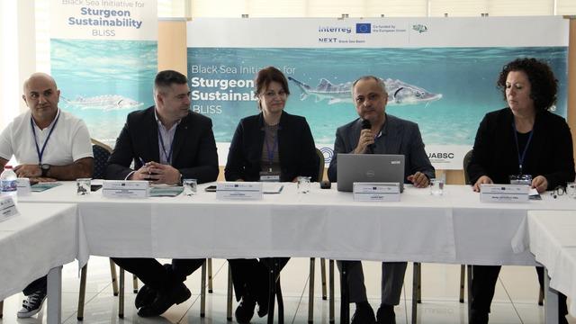 Karadeniz'in biyolojik hazinesi! Korunması için 4 ülke arasında işbirliğine gidildi