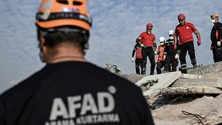 AFAD'dan büyük personel alımı: 1250 sözleşmeli personel göreve başlıyor