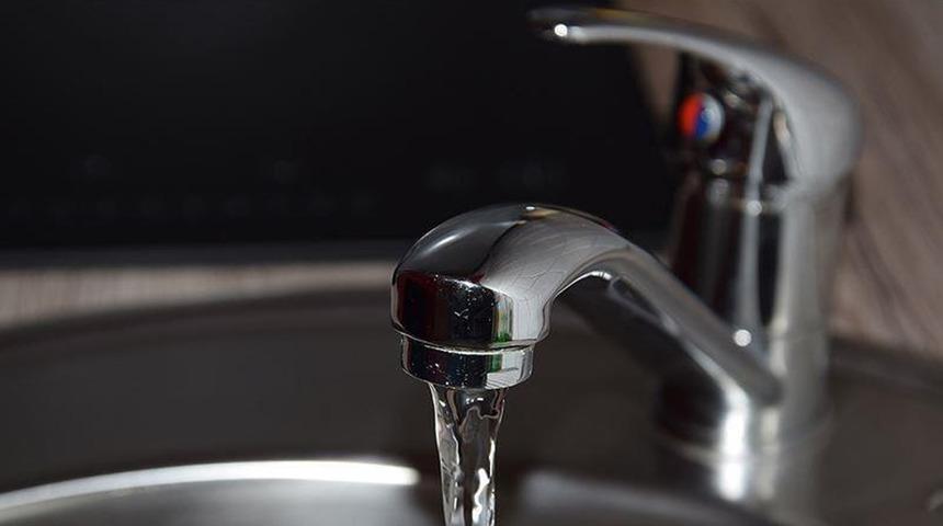 Ankara'da su kesintisi alarmı: ASKİ'den uyarılar peş peşe geliyor