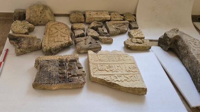 Tam 700 yıllık... Köylünün duyarlılığı sayesinde tespit edildiler, koruma altına alındılar 3