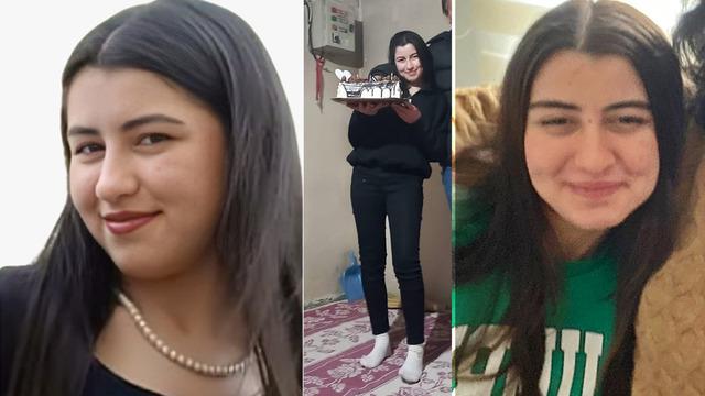 Hasret’in cesedi kuyuda bulunmuştu! Cinayet şüphelisi 5 kişinin katili çıktı