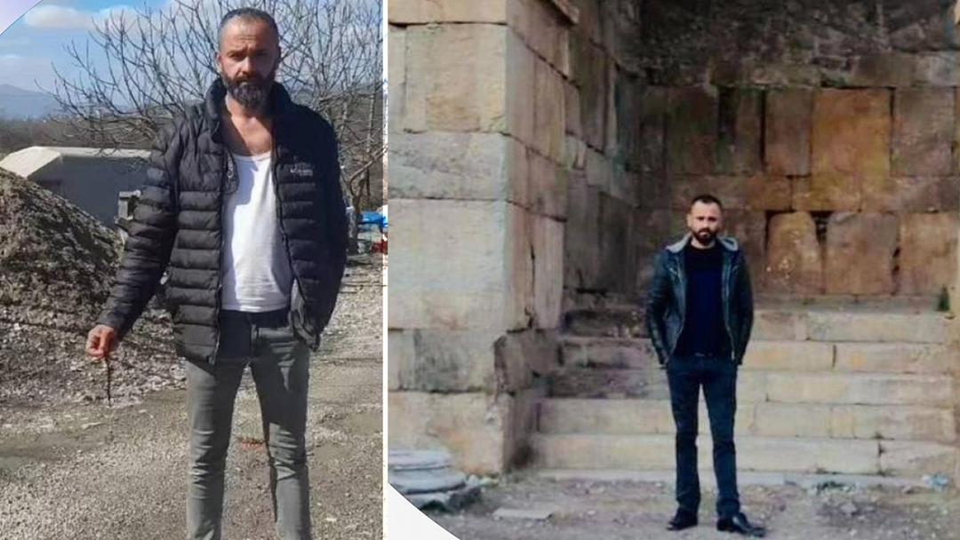 Hasret’in cesedi kuyuda bulunmuştu! Cinayet şüphelisi 5 kişinin katili çıktı 2