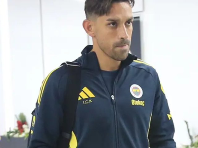 İrfan Can Kahveci resti çekmişti, yeni takımı bile neredeyse belli! Israrla istiyorlar