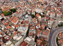 Gayrimenkulde tepede İstanbul var! İşte en çok tercih edilen ilçeler ve konut fiyatları...