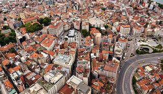 Gayrimenkulde tepede İstanbul var! İşte en çok konut satılan ilçeler ve fiyatları