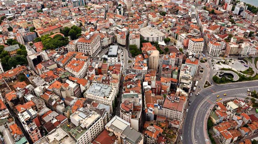 Gayrimenkulde tepede İstanbul var! İşte en çok tercih edilen ilçeler ve konut fiyatları...