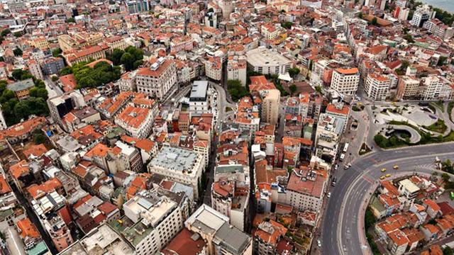 Gayrimenkulde tepede İstanbul var! İşte en çok tercih edilen ilçeler ve konut fiyatları...