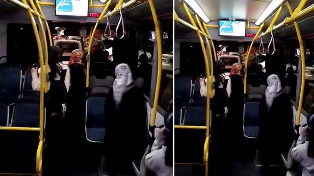 Sivas'ta skandal olay! Otobüs şoförü, şehit babasını 'dilenci' deyip darp etmeye kalktı: Cezası belli oldu