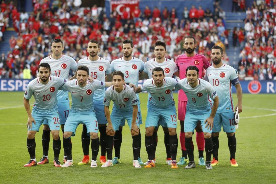 Mehmet Demirkol'dan Milli Takım yazısı