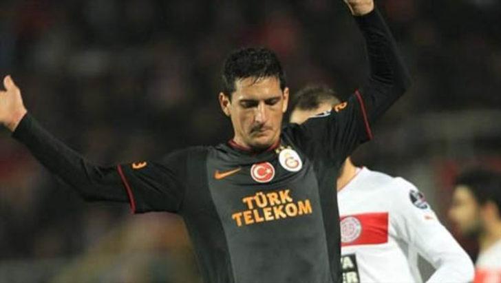 Galatasaray'ın transfer zararı 60 milyon Euro! G2