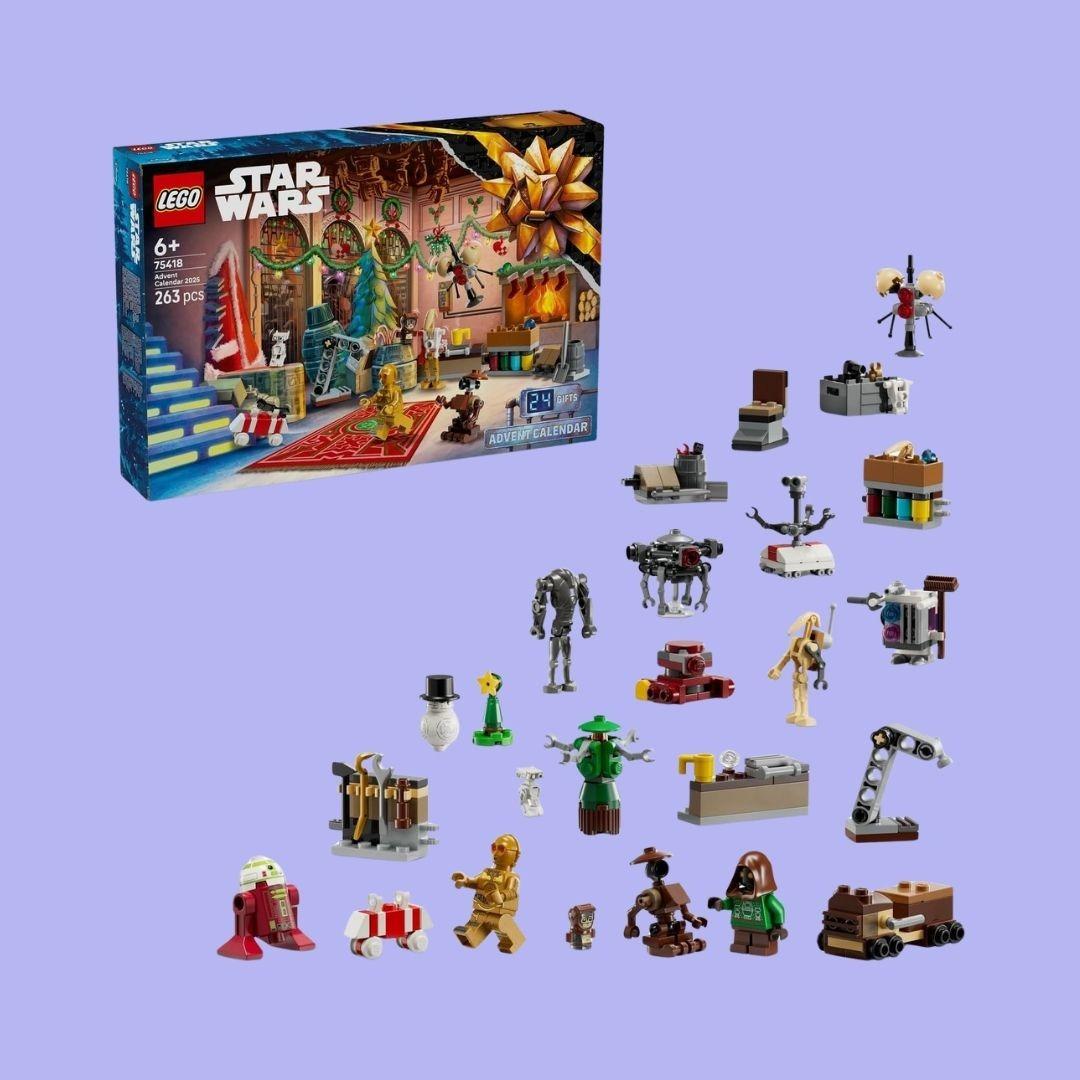Star Wars tan Mario ya LEGO dan yüzünüzü güldürecek fırsatlar 3