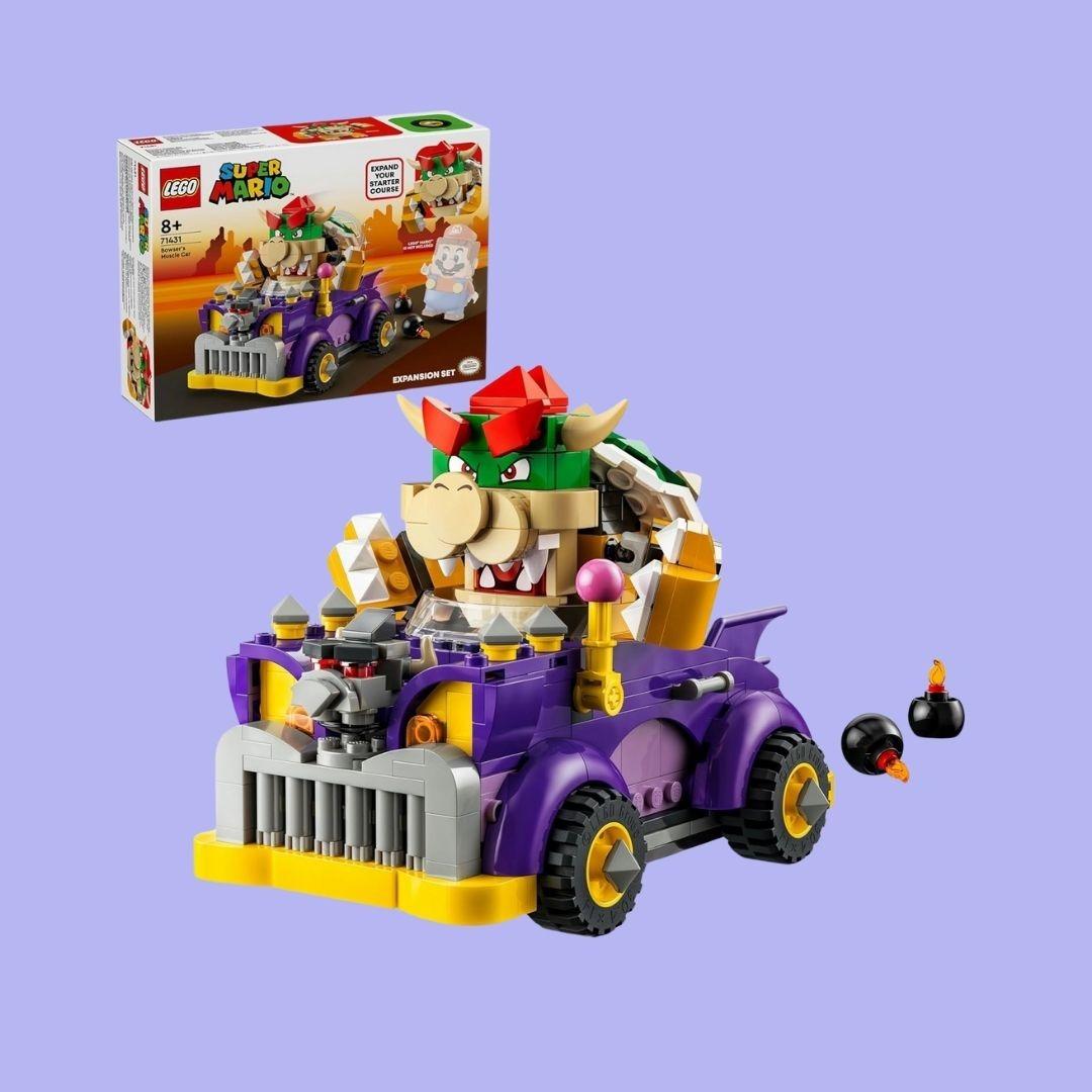 Star Wars tan Mario ya LEGO dan yüzünüzü güldürecek fırsatlar 4