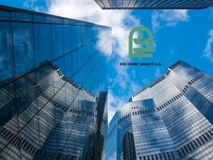 EGGUB'den 3,25 milyon TL'lik yeni iş kolu