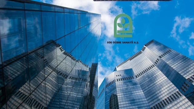 EGGUB'den 3,25 milyon TL'lik yeni iş kolu